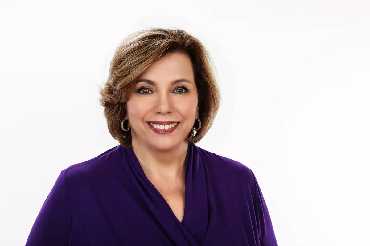 Martha Zoller