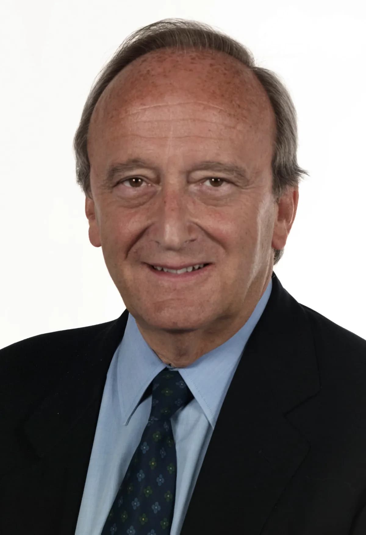 Carlos Westendorp Cabeza