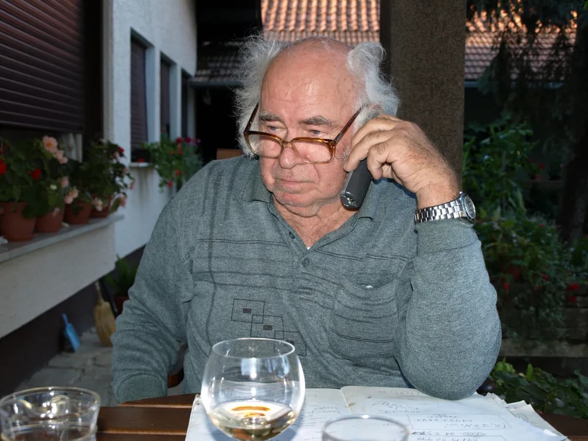 Mijo Kovačić