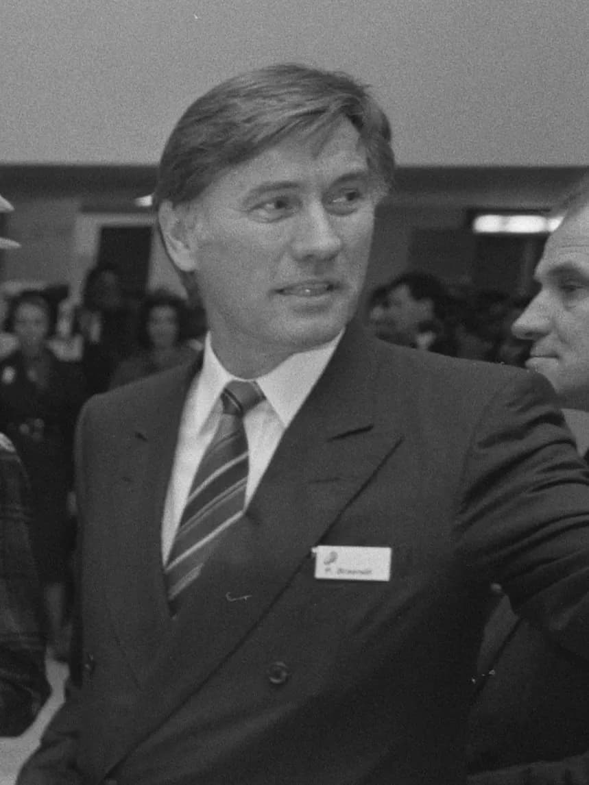 Paul Braendli