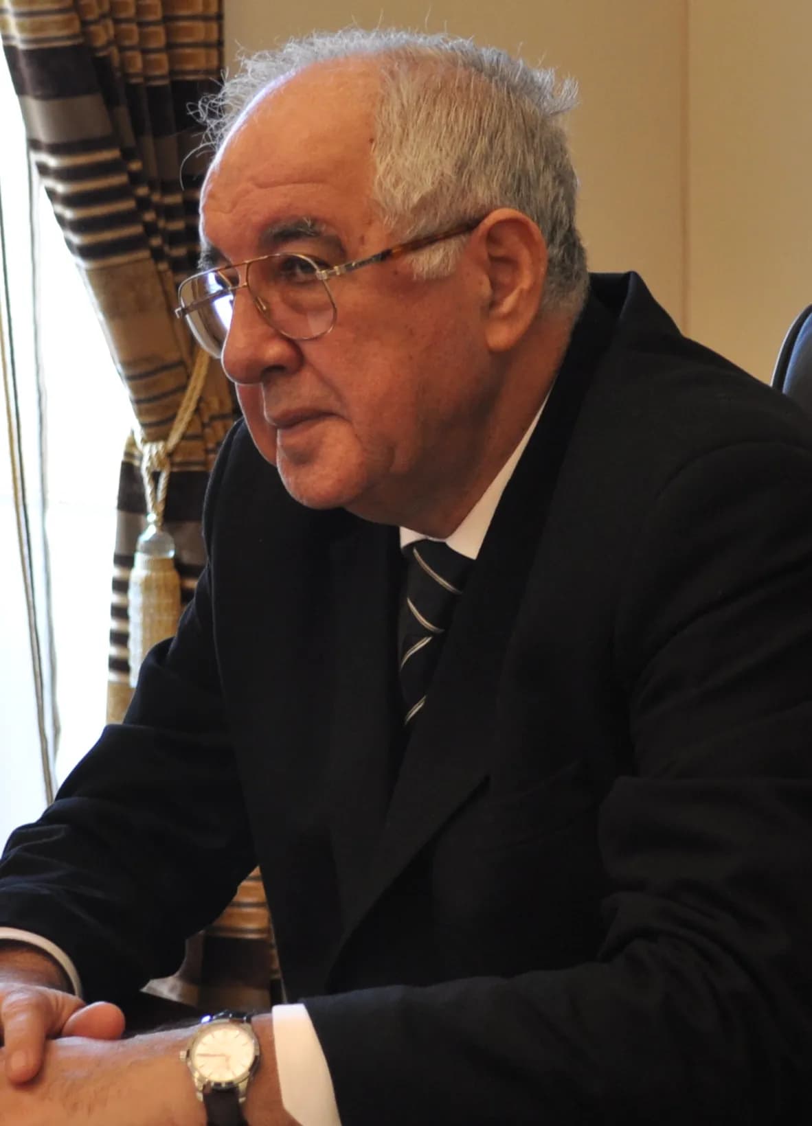 Hidayat Orujov
