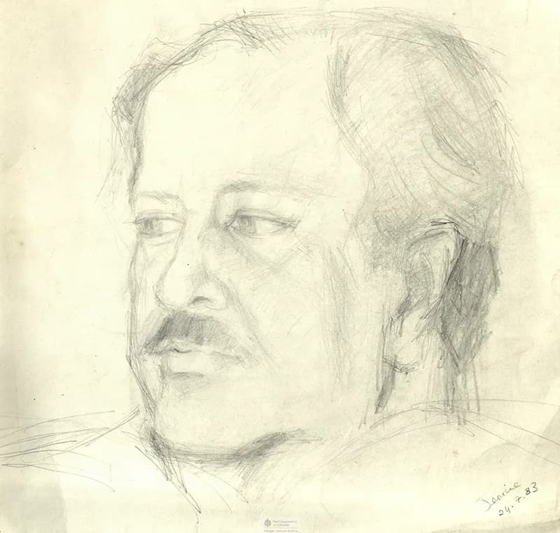 Tito Benady
