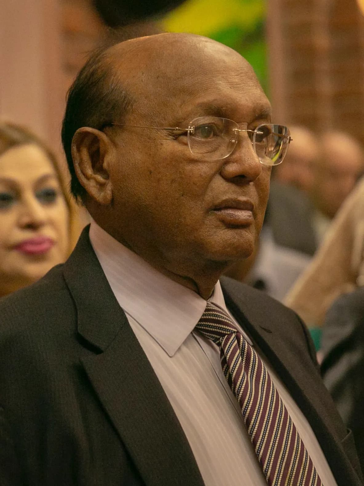 Tofael Ahmed