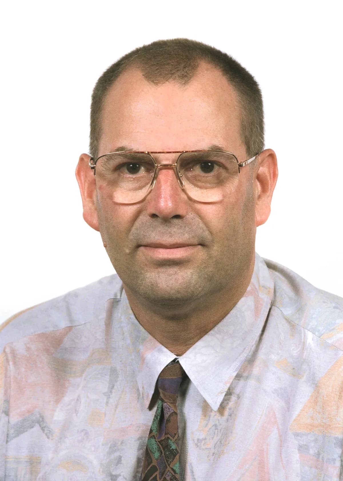 Lutz Goepel