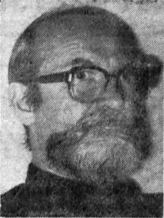 Antoni Lenkiewicz