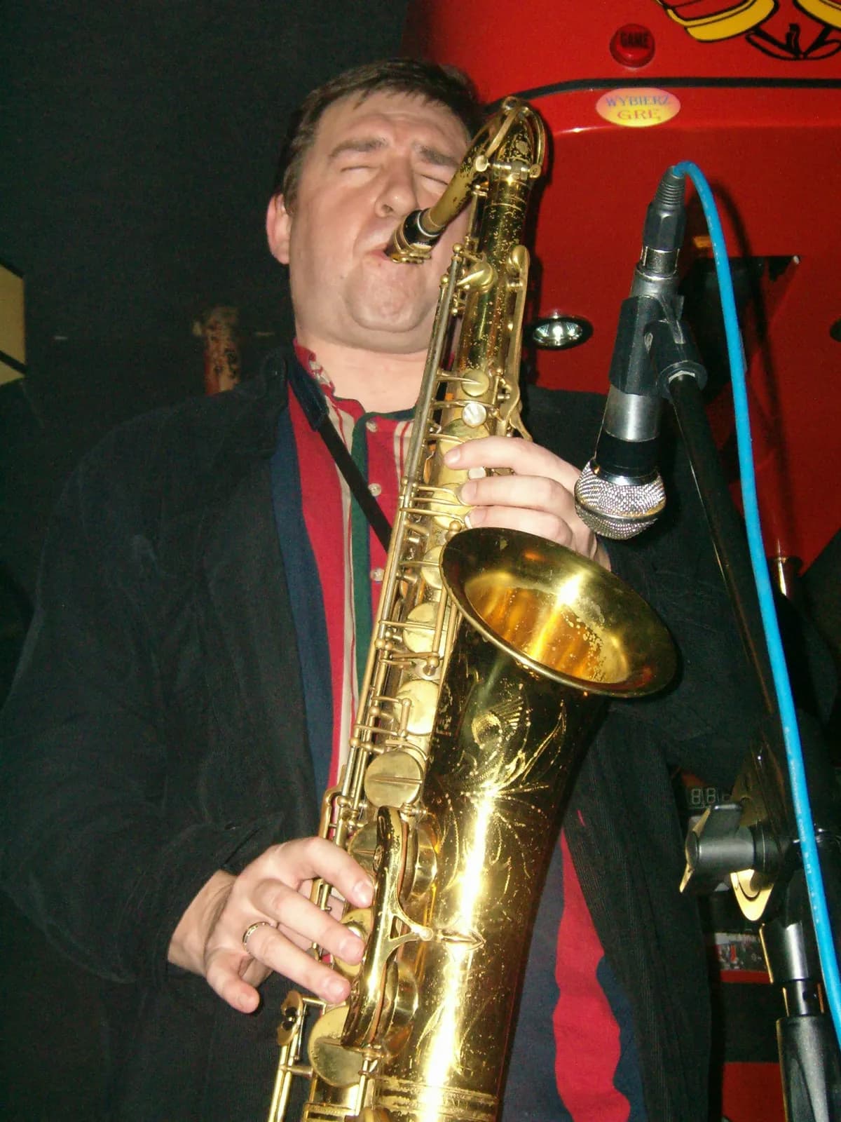 Stanisław Domarski