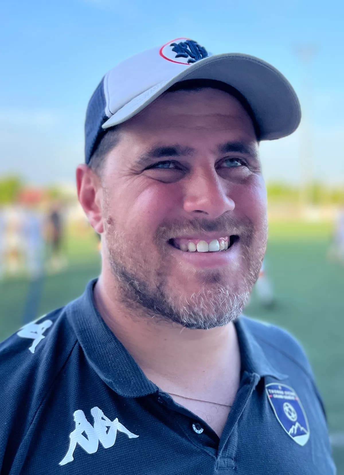 Bryan Bergougnoux