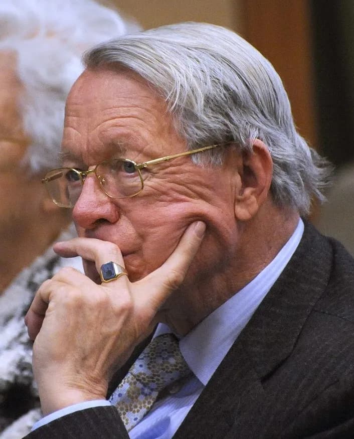 Joost Ritman