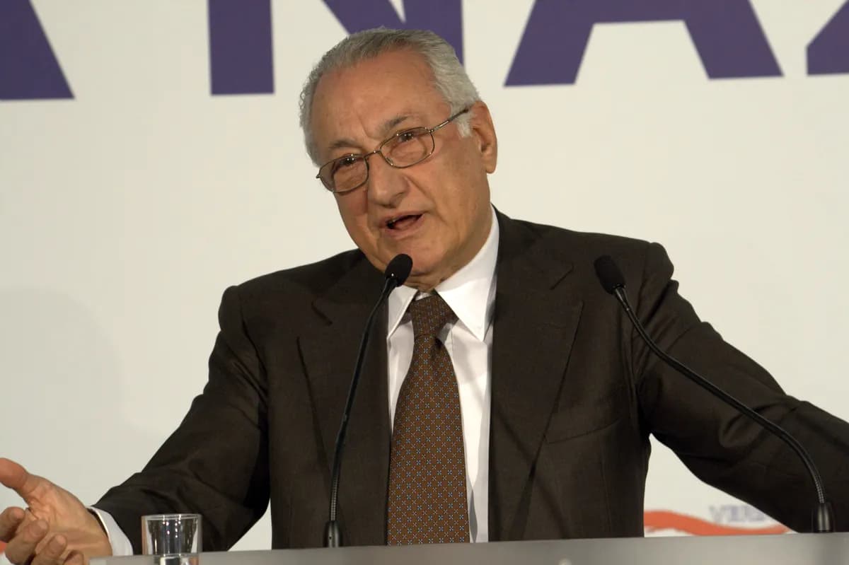 Giuseppe Gargani