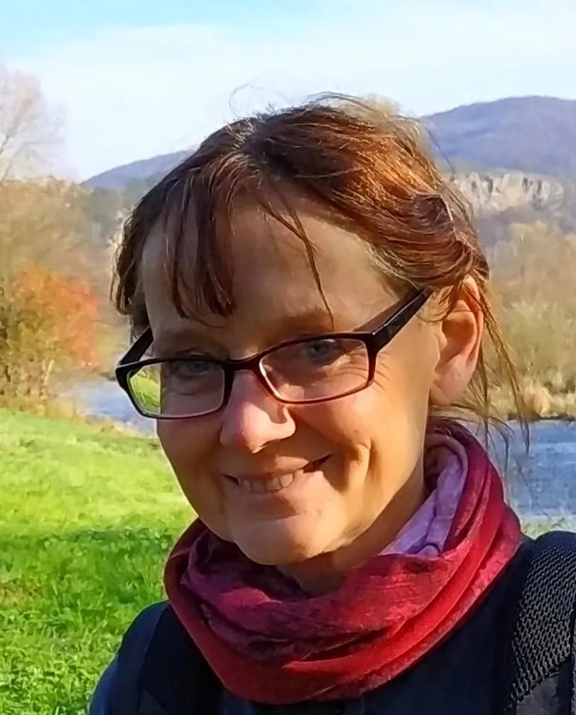 Ingrid Hanušová