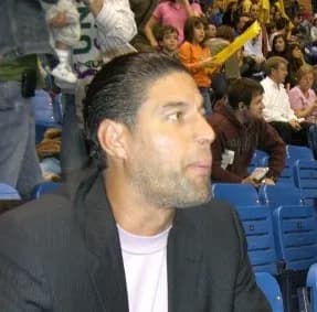 José Ortiz