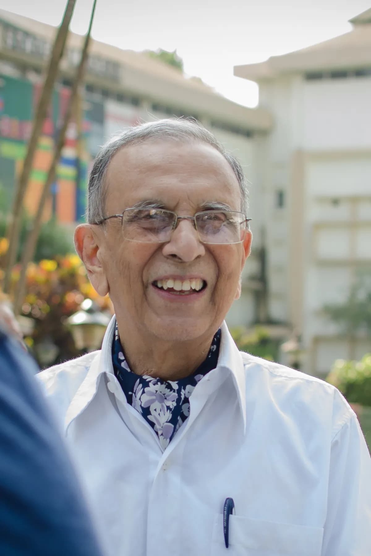 Pradip Baruah