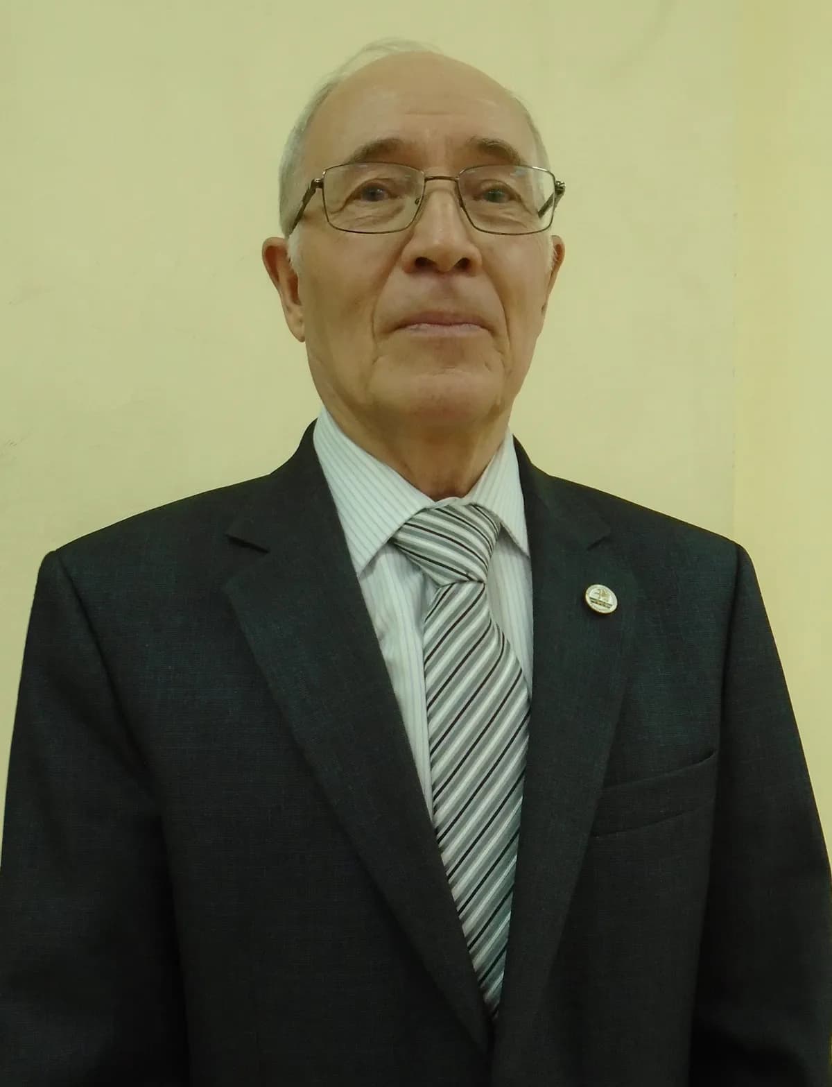 Faâz Šaripovič Huzin