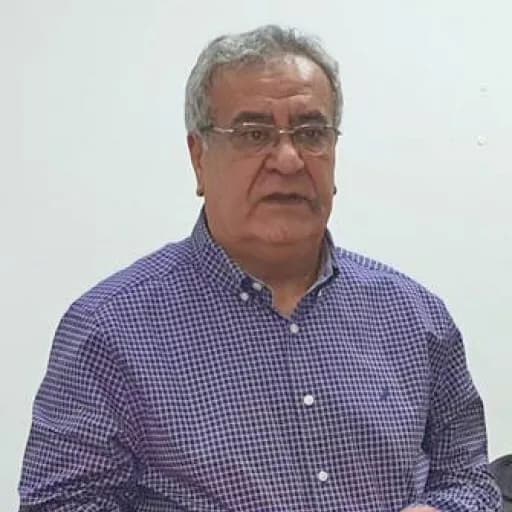 Khaled Abu Asbeh