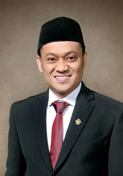 Haerul Saleh
