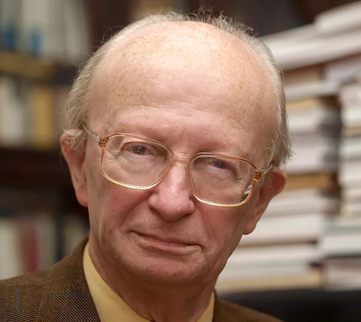 Imre Földes