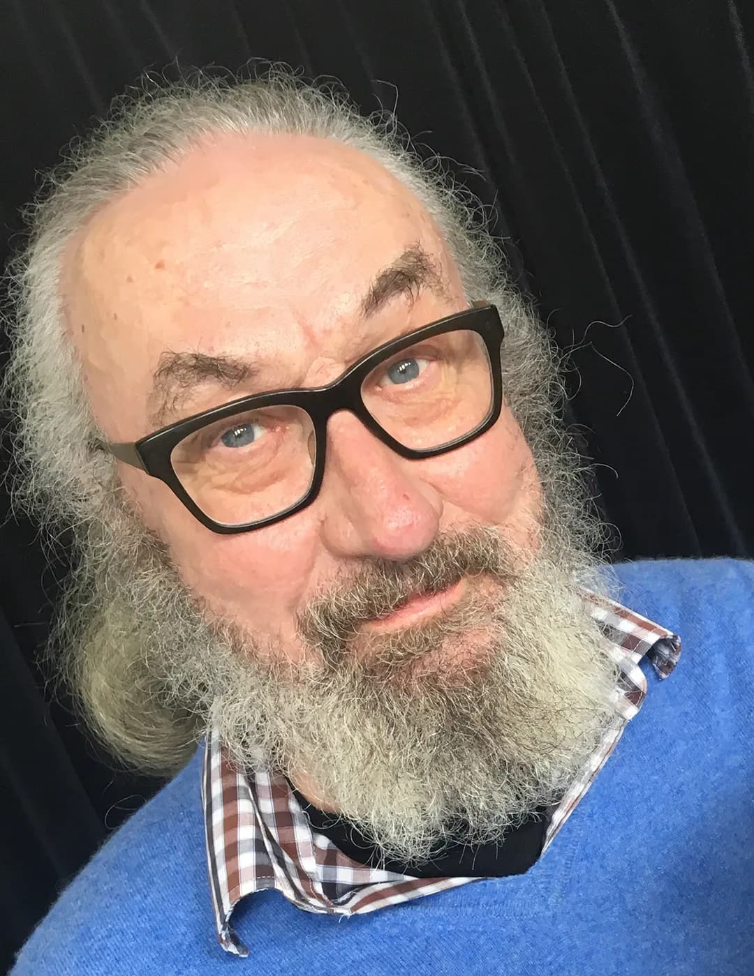 André Laliberté