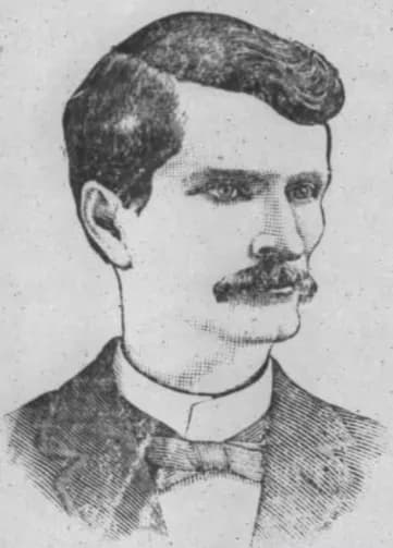 Frank P. Coburn