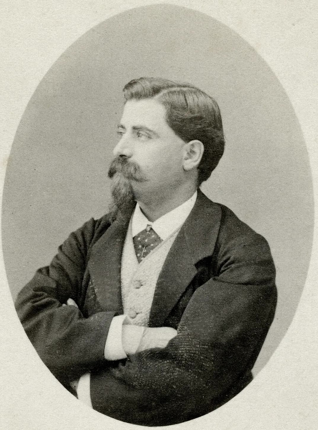 Louis d'Eichthal