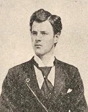 Gyula Ferdinandy