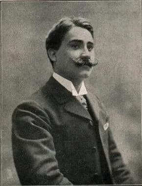 Charles Rousselière