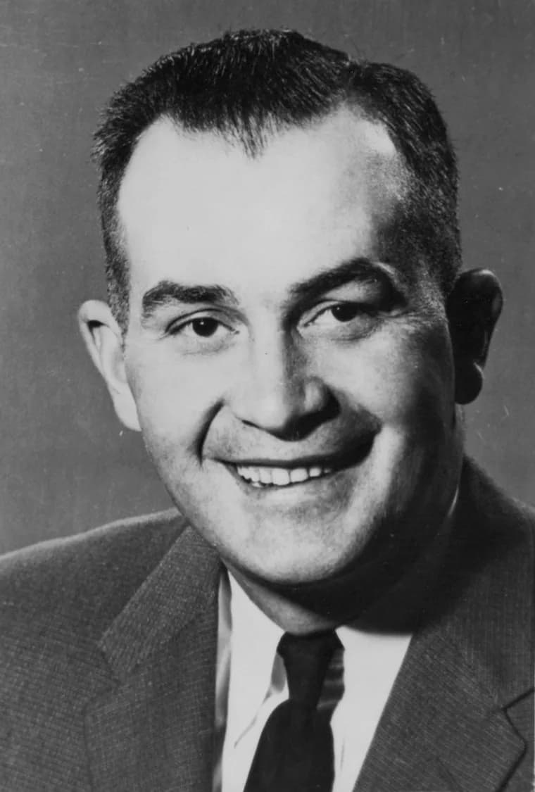 Bud Olson