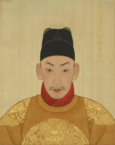Zhengde