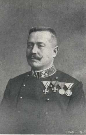 Oszkár Fery