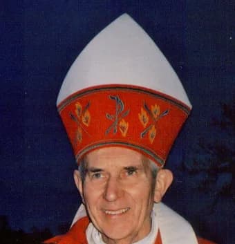 Patrick Walsh