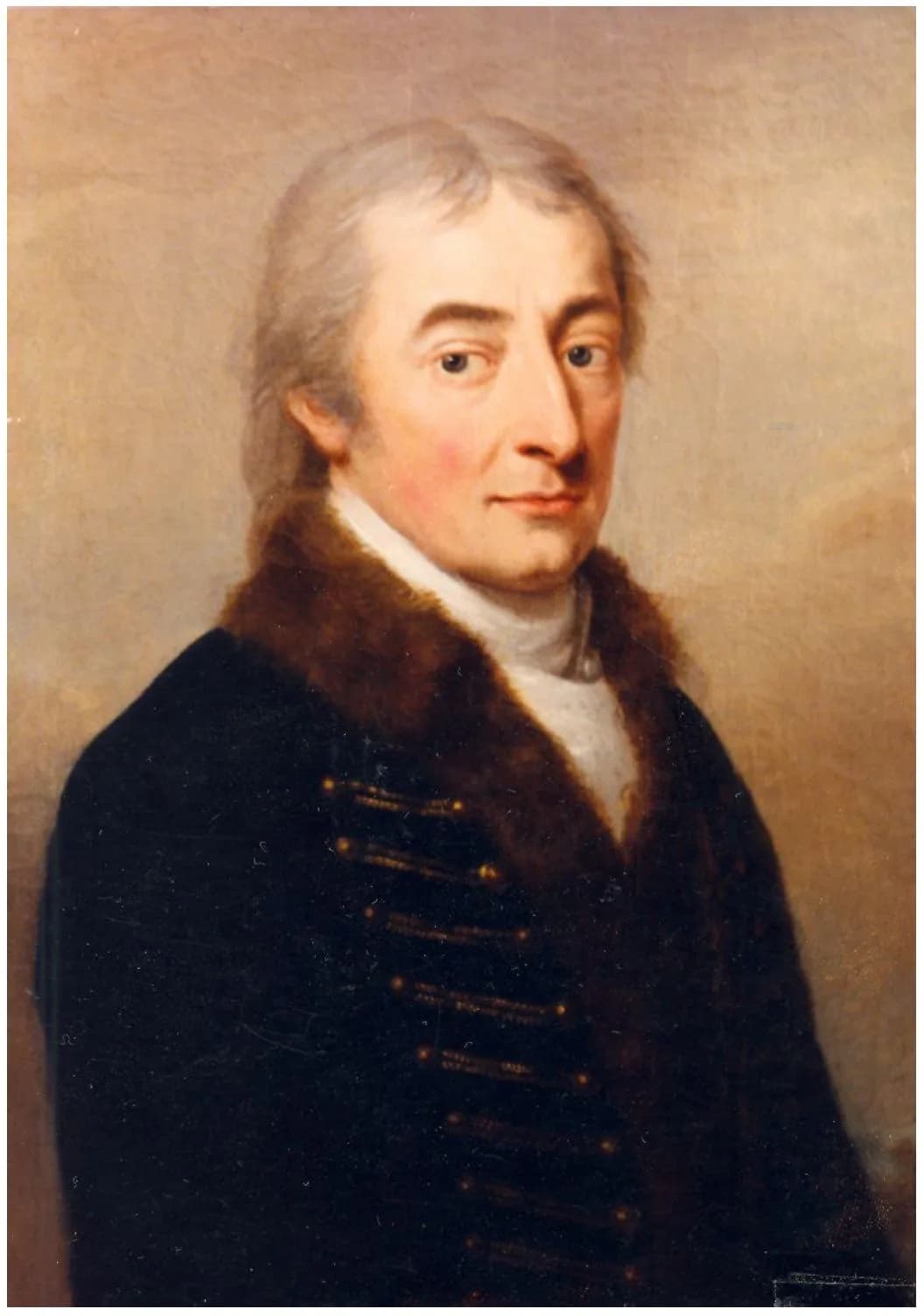 Imre Festetics
