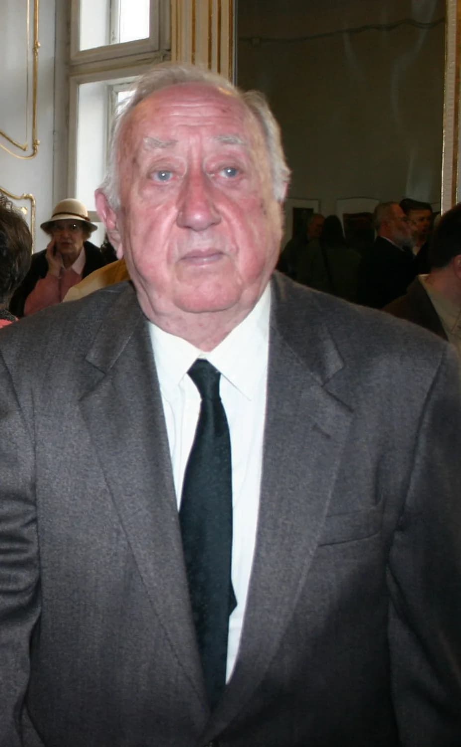 László Feszt