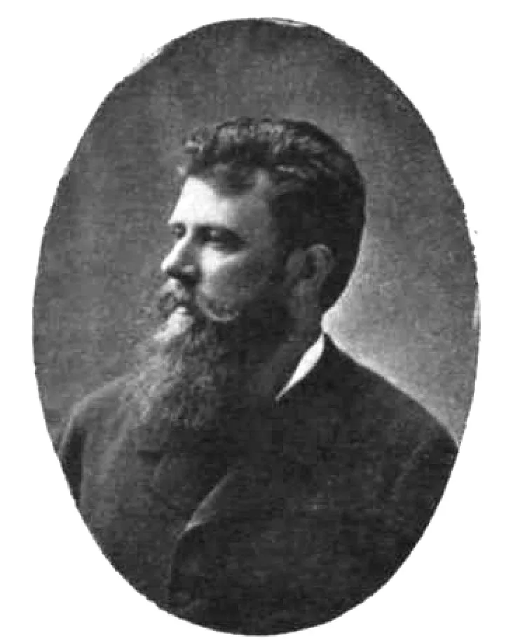 Adolf Feszty