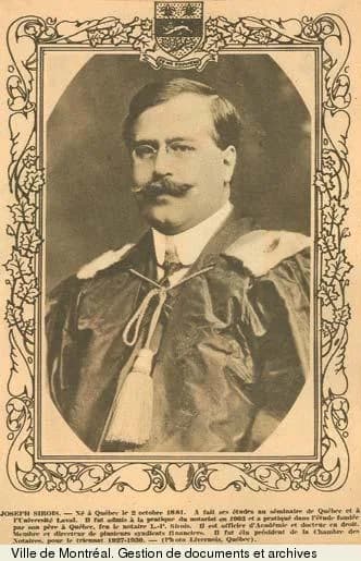 Joseph Sirois