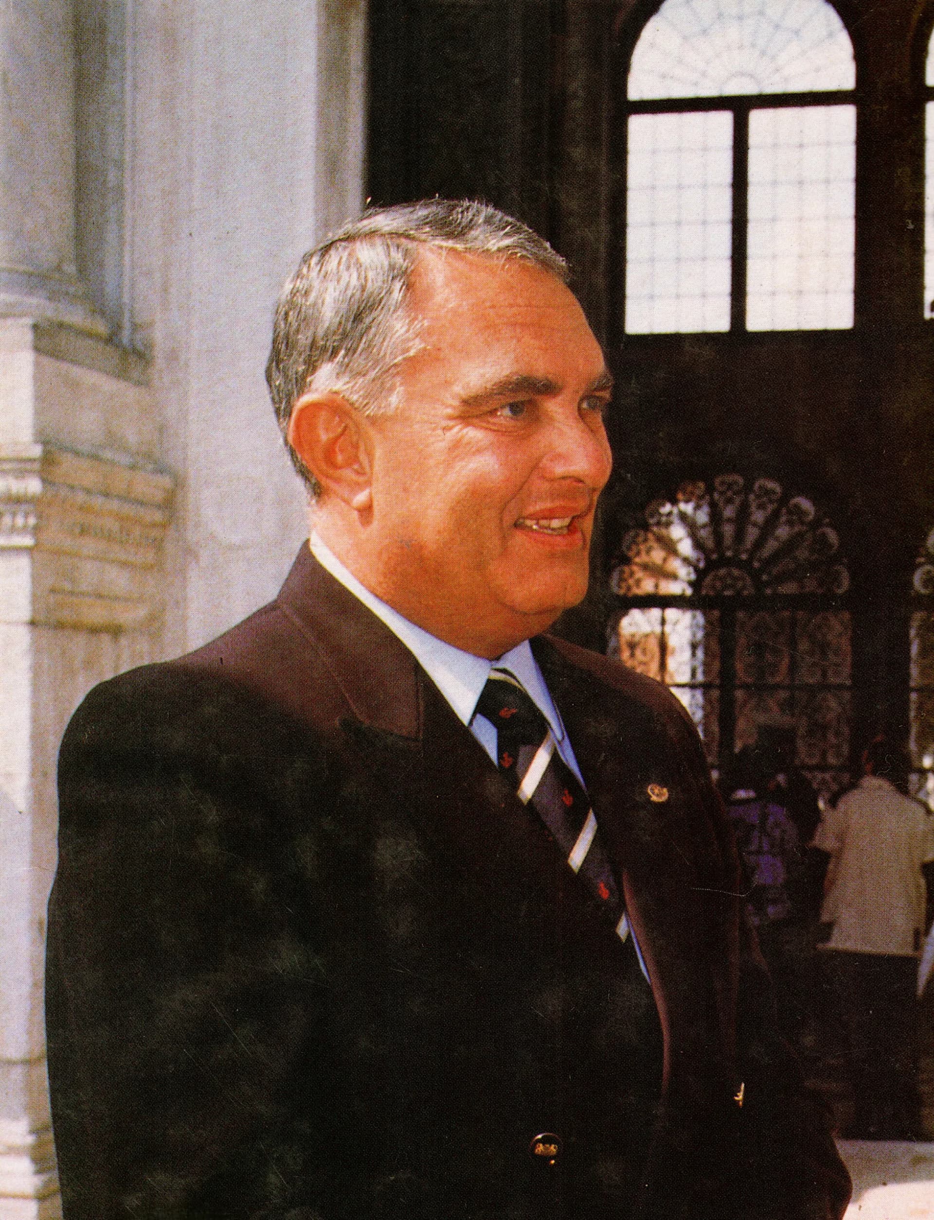 Giorgio Giorgerini