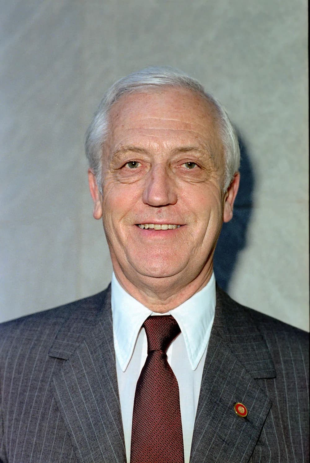 Daniel Ruge