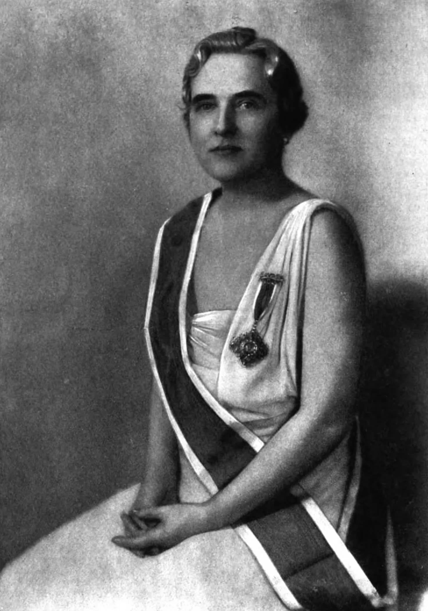 Sarah Corbin Robert