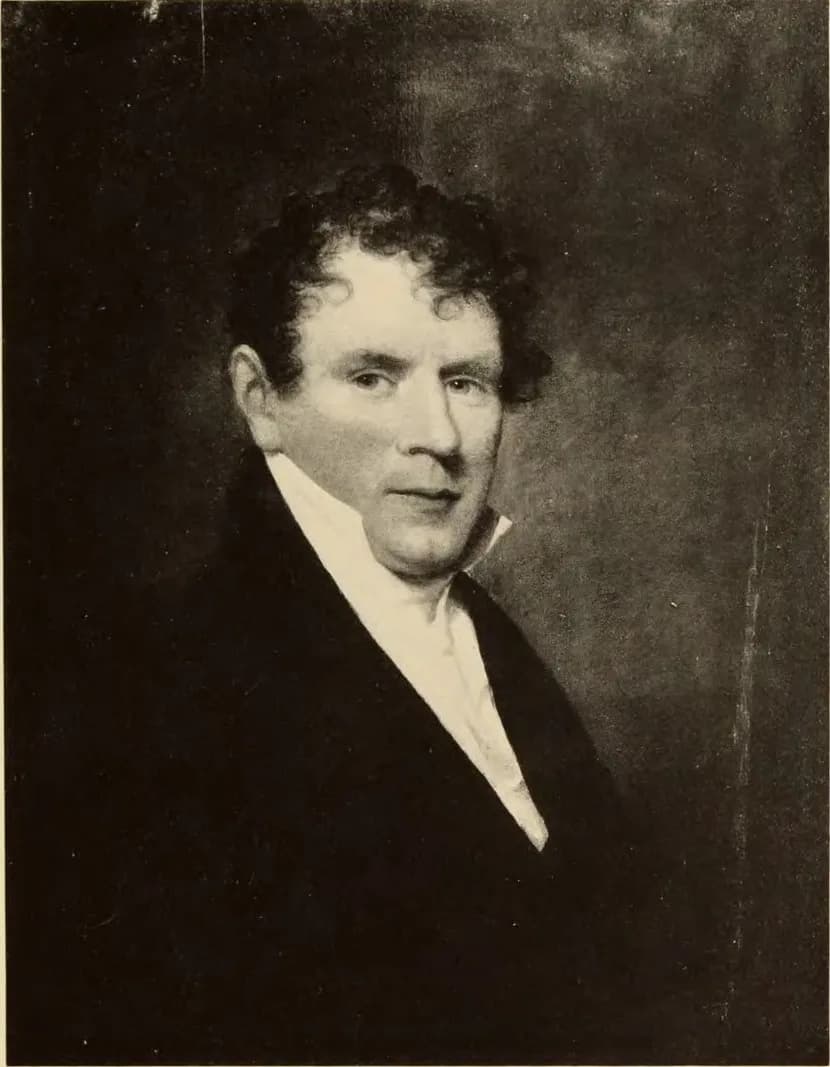 Horace Howard Watson