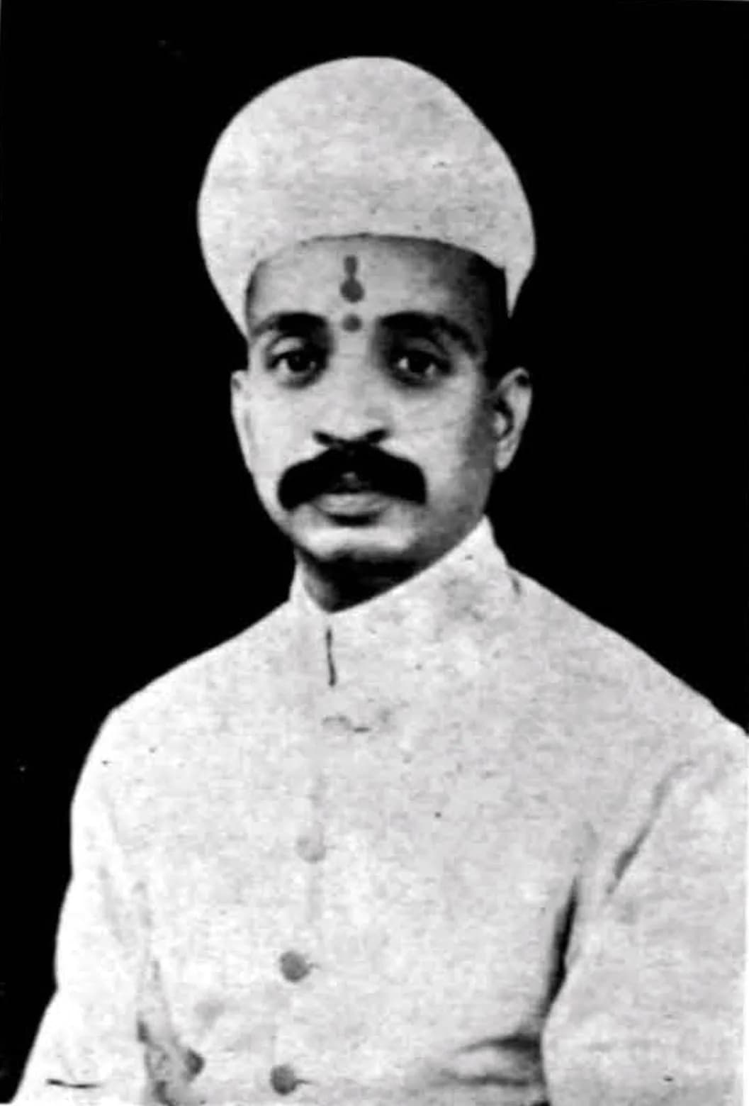 Sham Raj II