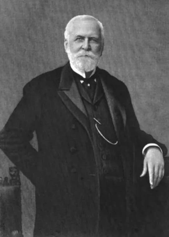 Albert Gallatin Hyde