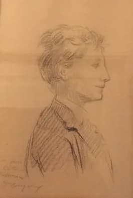 Gustave de Malherbe