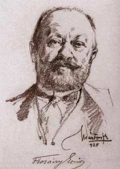 Ernő Fináczy