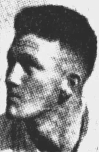 Bill Tallon