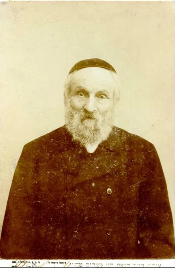 Fischer Jedidja Gottlieb