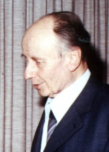 Adelbert Mühlschlegel