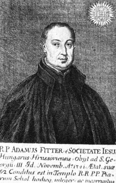 Ádám Fitter