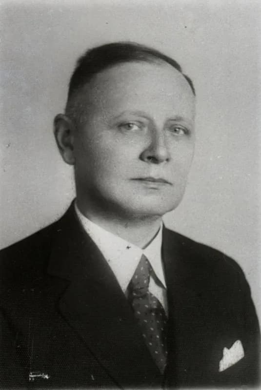 József Fitz
