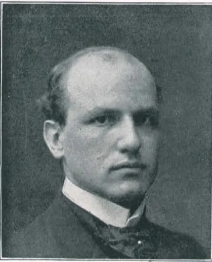Heinrich Lilienfein