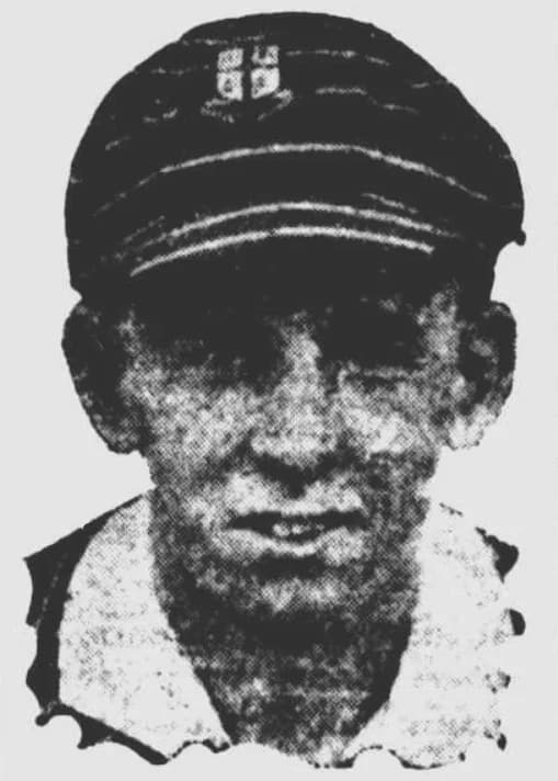 Ralph Raymond