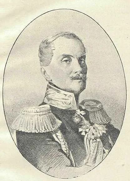 Fjodor Sergejewitsch Panjutin