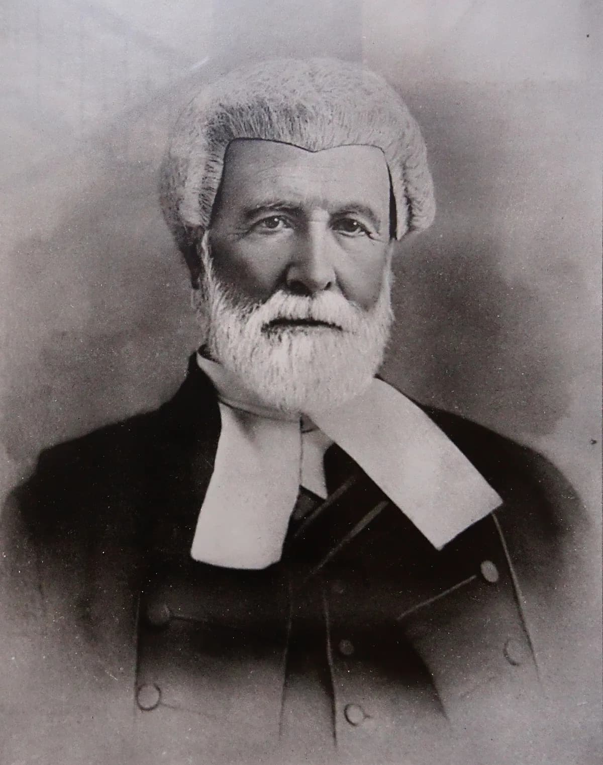 John Foster McCreight